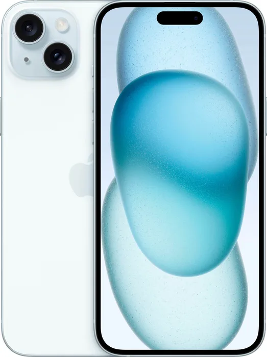 iPhone 15 Plus 128Gb Blue