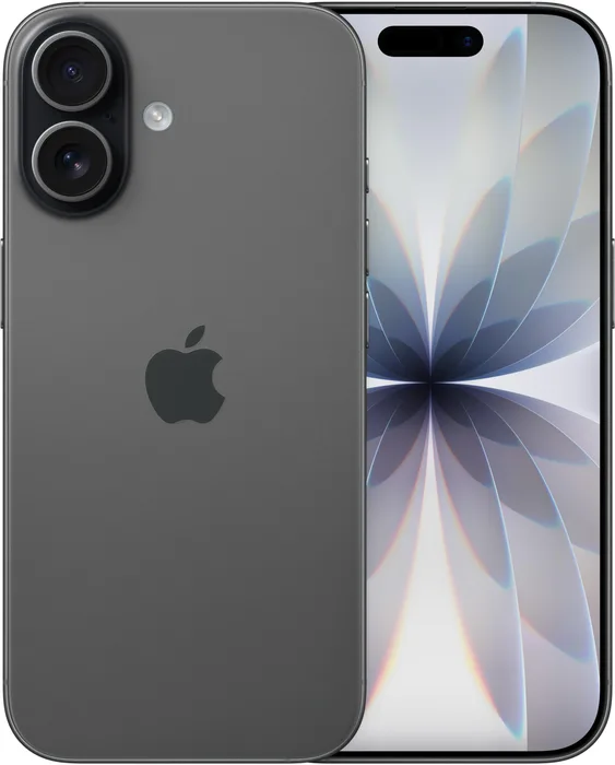 iPhone 17 256 (eSIM ) Black