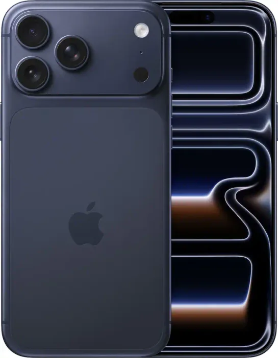 iPhone 17 Pro 256 (eSIM + SIM) Blue