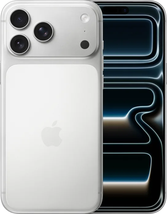 iPhone 17 Pro 256 (eSIM + SIM) Silver