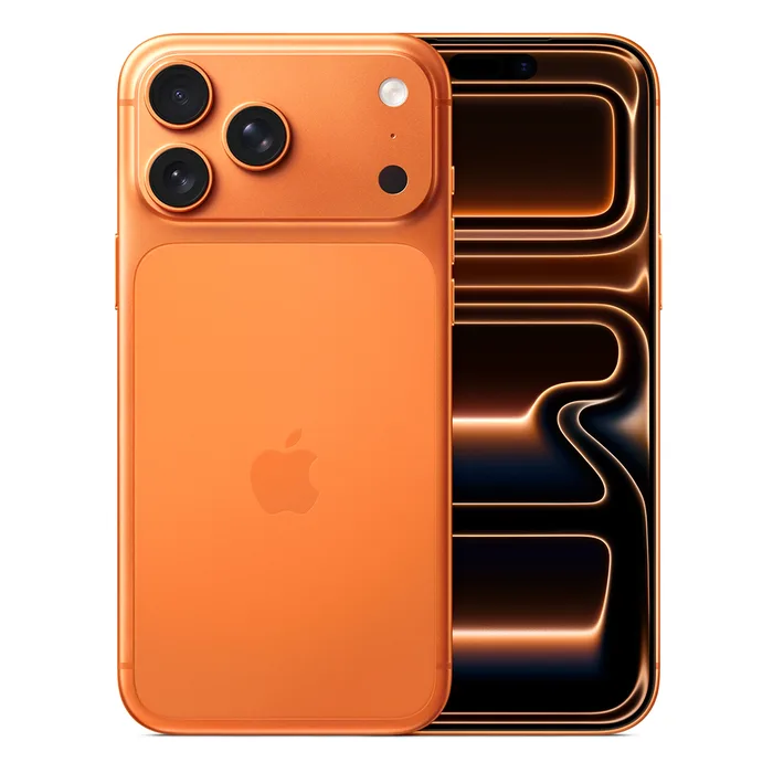 iPhone 17 Pro Max 2Tb (eSIM + SIM) Orange