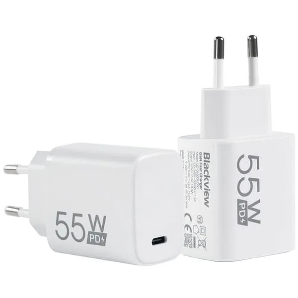 СЗУ блок Blackview Tip-C 55W