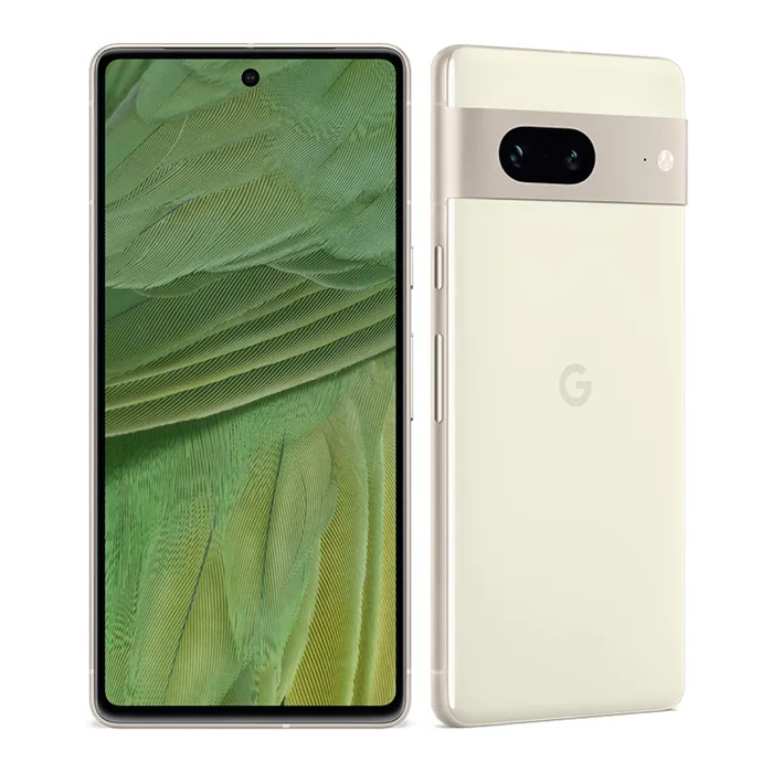 Google Pixel 7 8/256 Lemongrass