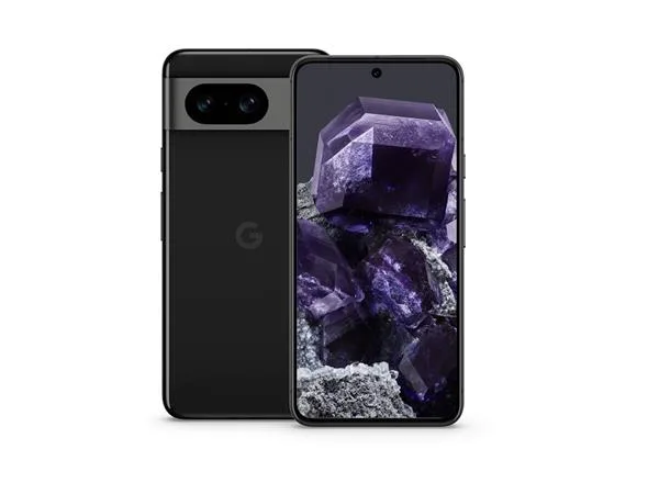 Google Pixel 8 128Gb Obsidian ( Black )