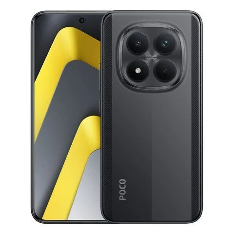 Poco M8 Pro 5G 12/512 Black